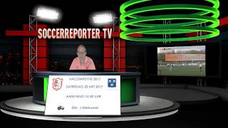 Voorbeschouwing SVW - Wieldrecht (nacompetitie)