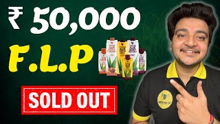50k products sold in 1 month i How to sell Forever products online I FLP ke products kaise baiche