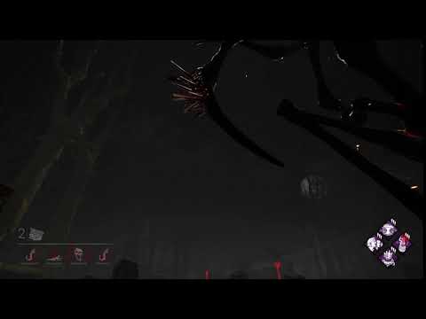 DBD autoaim