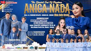 Download lagu 🔴LIVE ANICA NADA ( DIAN ANIC ) | EDISI SIANG 09 MEI 2026 | MUNDU PESISIR | MUNDU | CIREBON mp3