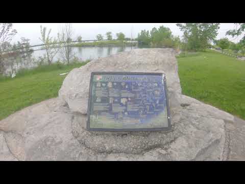 Morning Walk At Maheras