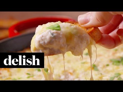 download lagu mp3 mp4 Crab Artichoke Parmesan Dip, download lagu Crab Artichoke Parmesan Dip gratis, unduh video klip Crab Artichoke Parmesan Dip
