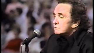 Redemption (1994) - Johnny Cash