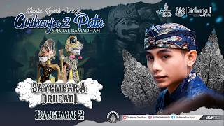 Download lagu THE SWAYAMVARA OF DRAUPADI || GIRIHARJA 2 PUTU || KANHA KOSASIH SUNARYA || PART 2 mp3
