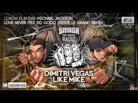 Dimitri Vegas & Like Mike - Smash The House Radio #58
