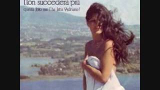 Claudia Mori  Non succederà più