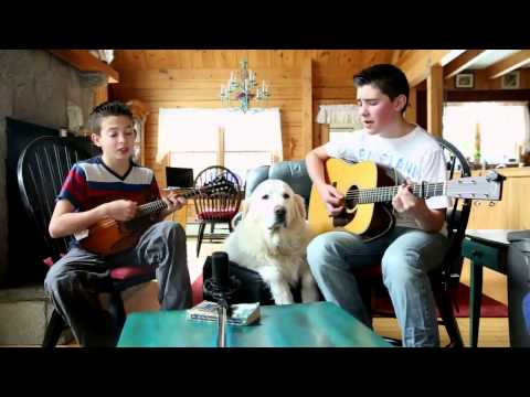 Girl from West Virginia