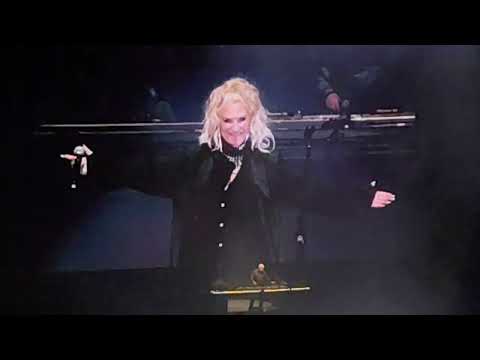 Jan Wayne feat. Charlene - Kiss Radio Millennium Explosion 2025 - O2 Arena