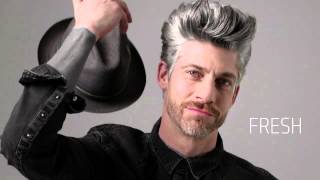 GOLDWELL Grey Collection: Camouflage Service