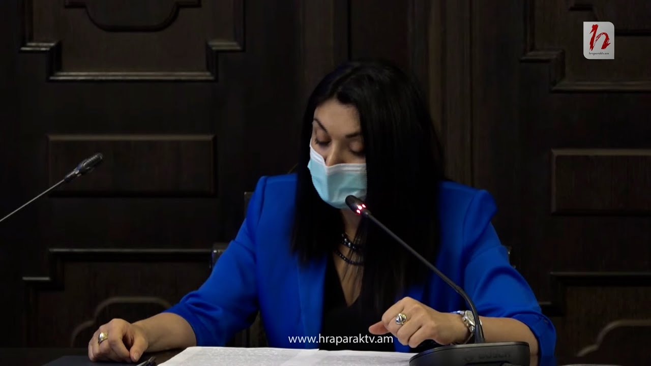 Փոփոխություն՝ դեղերի արտադրության ոլորտում