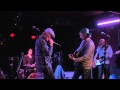 Current Swell "So I Say" (Drum Solo by Chris Petersen) - Live at Jazzbones in Tacoma, WA