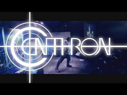 VIM & Centhron  Industrial Dance  Promo