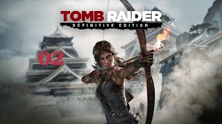 Tomb Raider: Definitive Edition Part 2