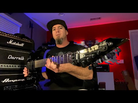 ESP LTD KH-602 - I Can Dig It