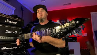 Video thumbnail for ESP LTD KH-602 - I Can Dig It by Brokenlevel