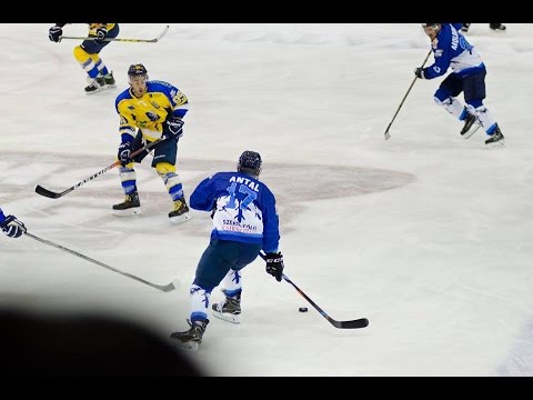 Sportklub Csíkszereda - Brassói Corona | A Derbi