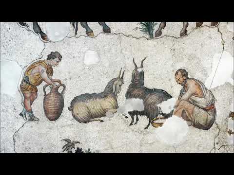 Hosios Loukas Monastery