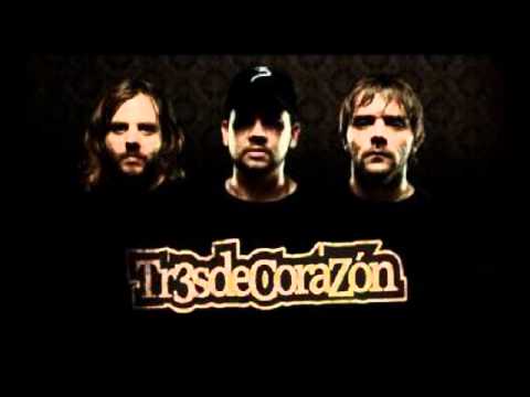 Carnaval - Tres De Corazon