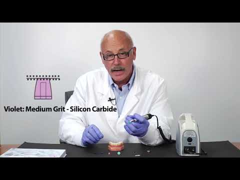 Super-Snap Disk Kit, Набор дисков Супер Снап, диски для полировки готовой реставрации (SHOFU) - фото 1 - id-p2517023962