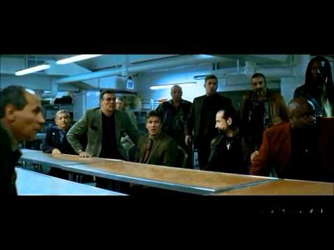 Joker grenade scene: Lets not blow this out of proportion