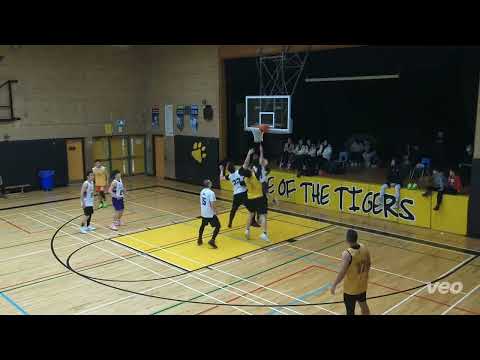 Libre(57) Tier 5 Keepers(49) - tcbl saturday - 2022/2023 winter