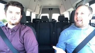 Cryptocurrency with Justin Pidcock Episode 13