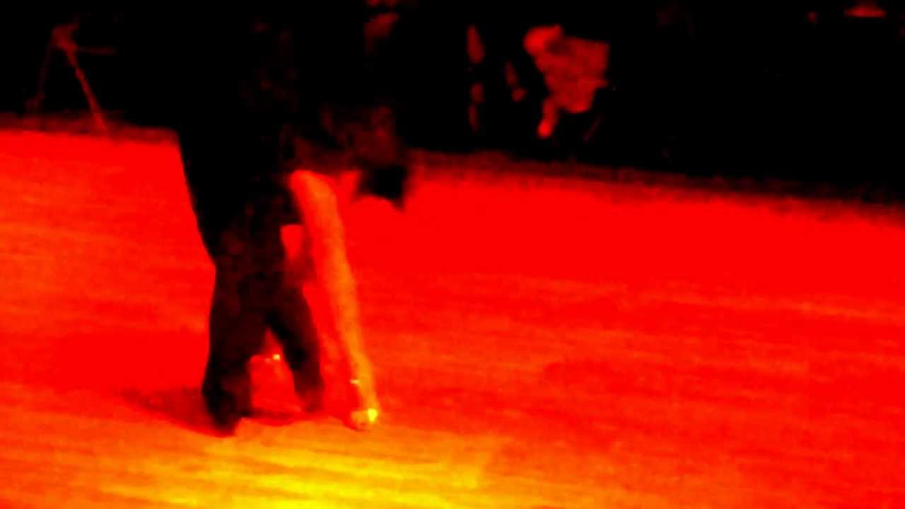 Sabrina Masso & Federico Naveira, "Nueve puntos" (Di Sarli)