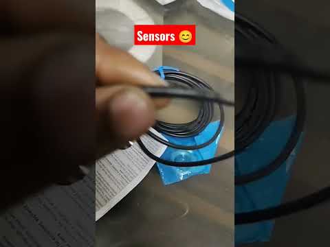 Inductive Proximity Sensor