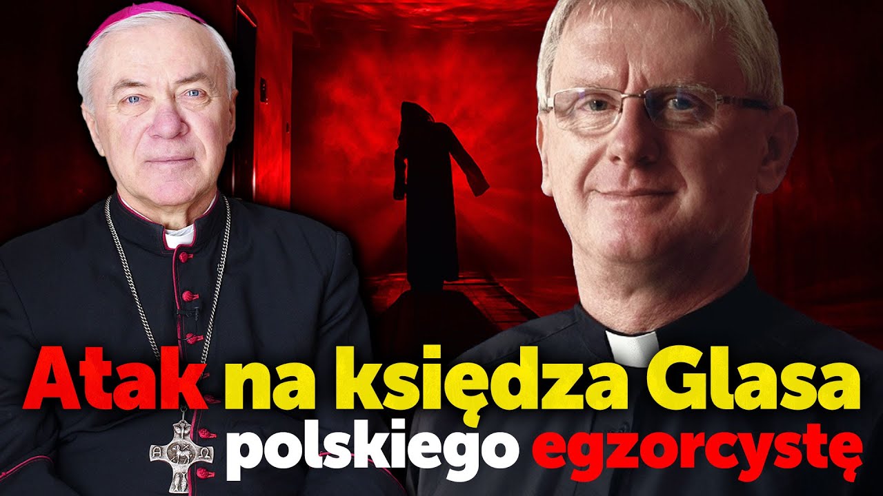 Atak na księdza Piotra Glasa. Abp Jan Paweł Lenga