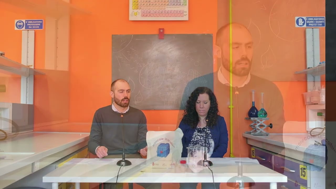 S02 Ep02 "Anidride carbonica, una sfida per la scienza e la società"