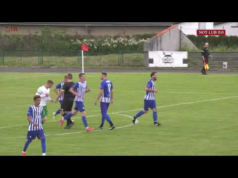 2022-05-24 MKS Steico Noteć Czarnków vs Lubuszanin Trzcianka