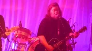Roky Erickson - She Lives (In a Time of Her Own) [13th Floor Elevators song] (Houston 02.28.14) HD