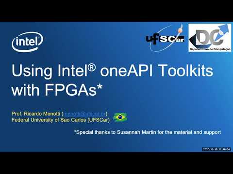 Tutorial: FPGA Offload on DPC++