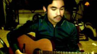 Hey Cupid: Mike Posner Cover