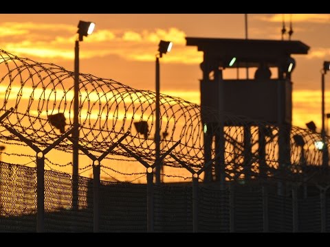 IDFA 2014 | Trailer | Uyghurs, Prisoners of the Absurd
