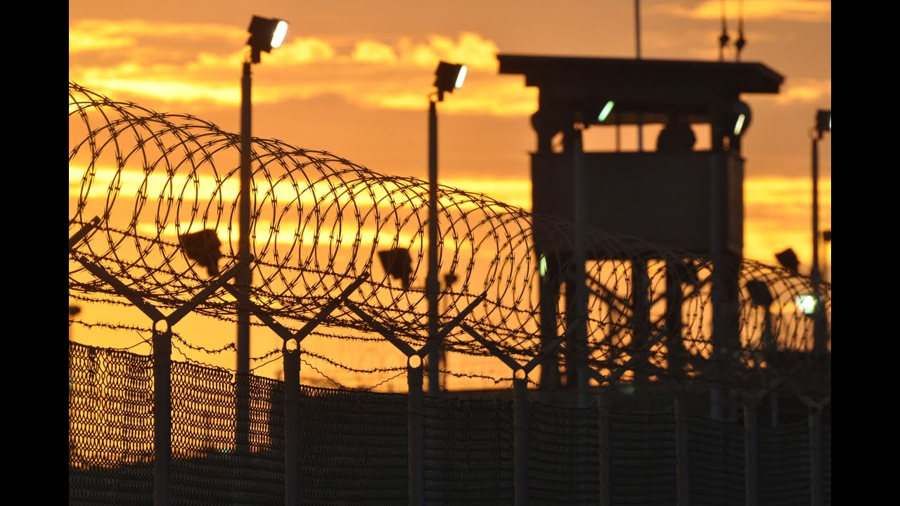 IDFA 2014 | Trailer | Uyghurs, Prisoners of the Absurd