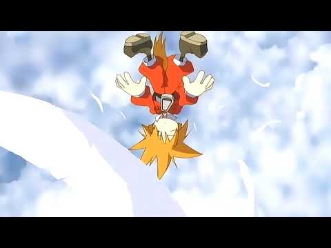 スカイガンナー「遥かな空へ」
