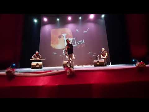 Erdenaj Şenlendirici Sali Ve Taksim Trio Jazz Fest 2019