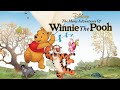 Disney Winnie The Pooh Storybook Classics VHS Promo