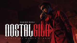 Download lagu Haqiem Rusli  - NostalGila mp3 Download lagu Haqiem Rusli  - NostalGila mp3