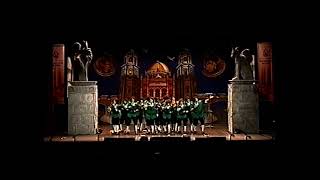 Por Cai repicando – Primera Semifinal – COAC 2004