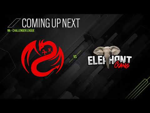 ESL Challenger League Season 8 2018 - North America - Playday 7-8