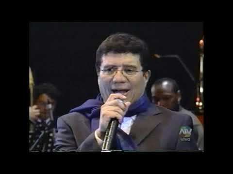 richie ray y bobby cruz en el festival chim pun callao 2004