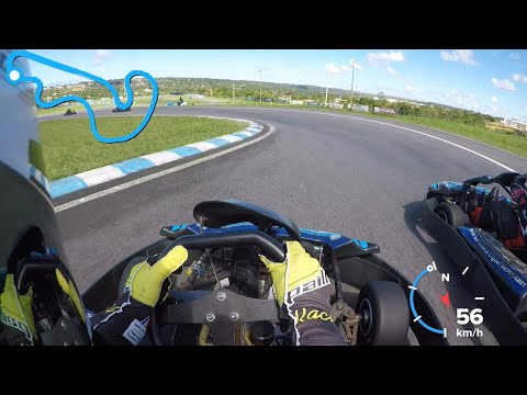 PE NO KART - 5ª ET 28.05.2023 - 1ª BT -  CIRCUITO PALADINO - 21B