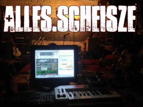Alles.Scheiße - Mach Kaputt