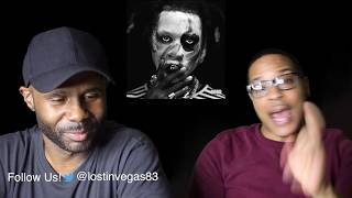 Denzel Curry - SIRENS ft. J.I.D (REACTION!!!)