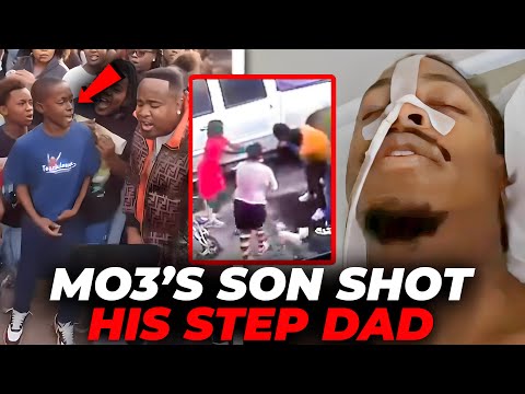 What's Happening To MO'3 Family?