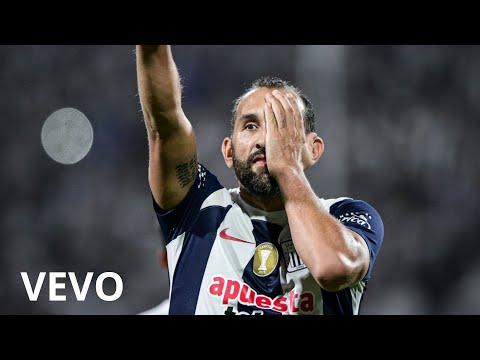 Gallo Negro - Alianza Lima / KIKIRIKIKI KIKIRIKIKI / Zambo Barbieri /Jarb