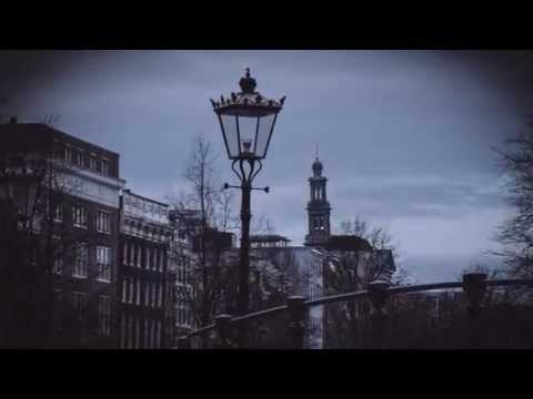 Dave Nachmanoff - Descartes in Amsterdam (Official Video)