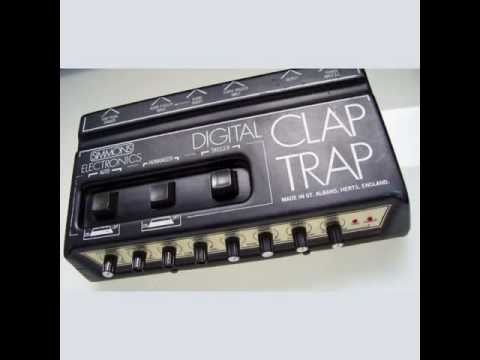 Nortec Collective: Hiperboreal - The Clap Trap